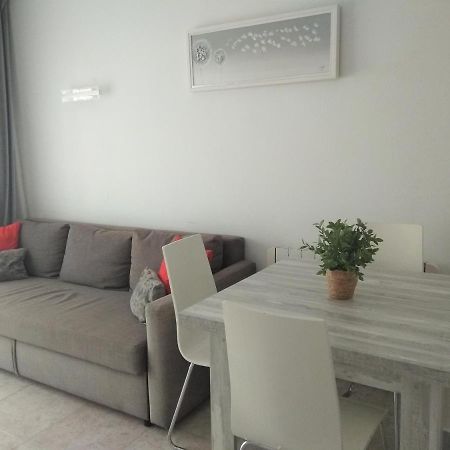 Appartement R&G Salou - Happy Family Extérieur photo