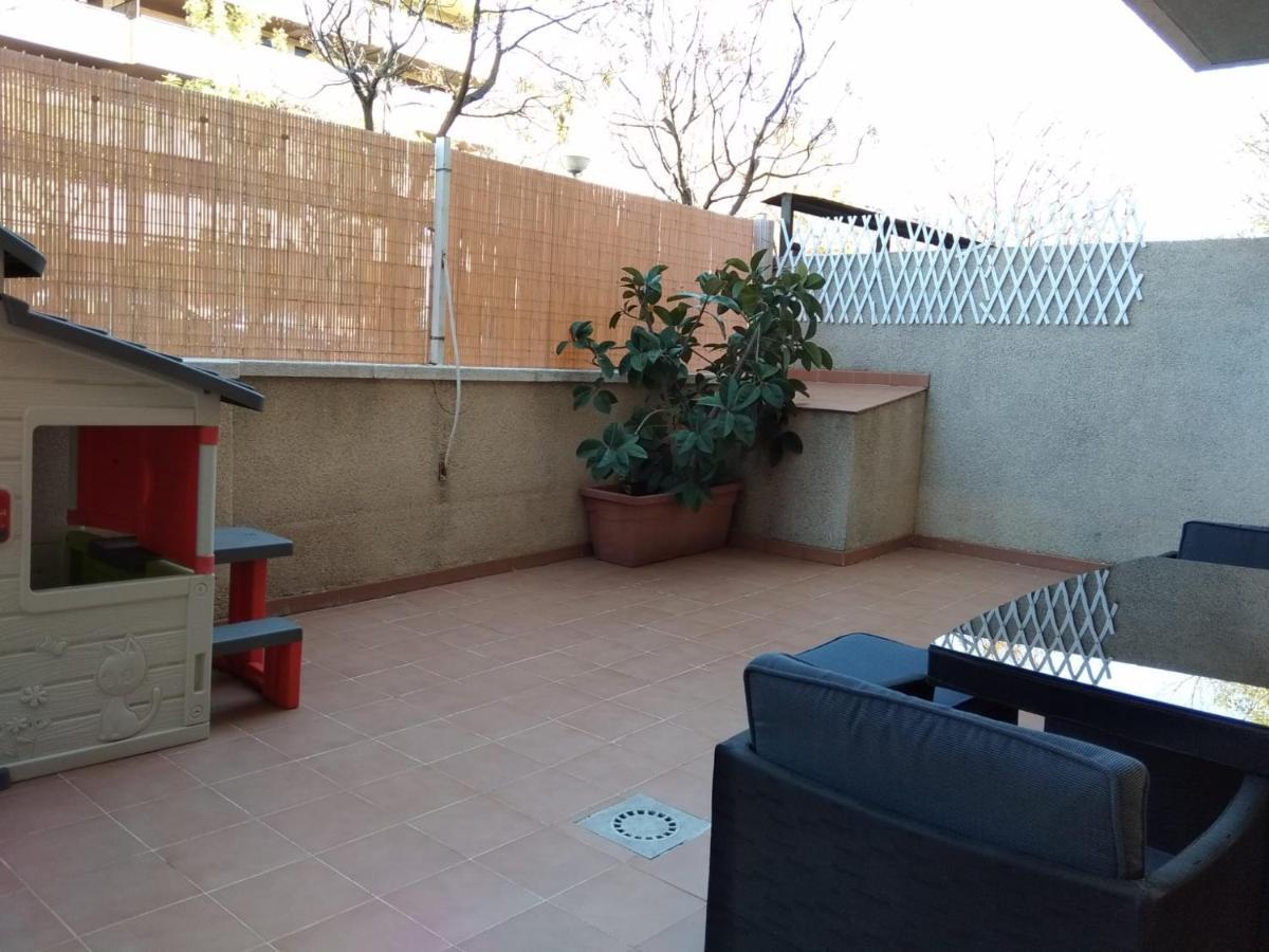 Appartement R&G Salou - Happy Family Extérieur photo