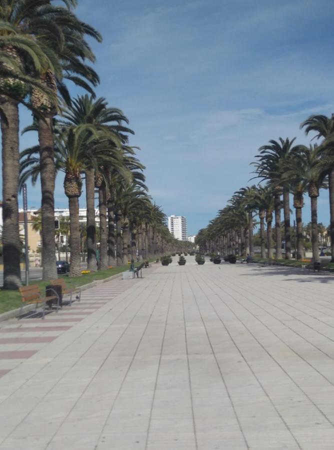 Appartement R&G Salou - Happy Family Extérieur photo