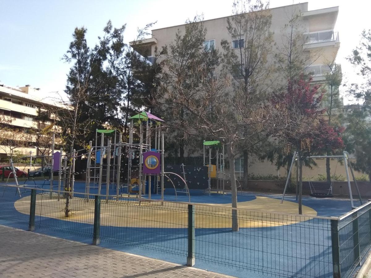 Appartement R&G Salou - Happy Family Extérieur photo