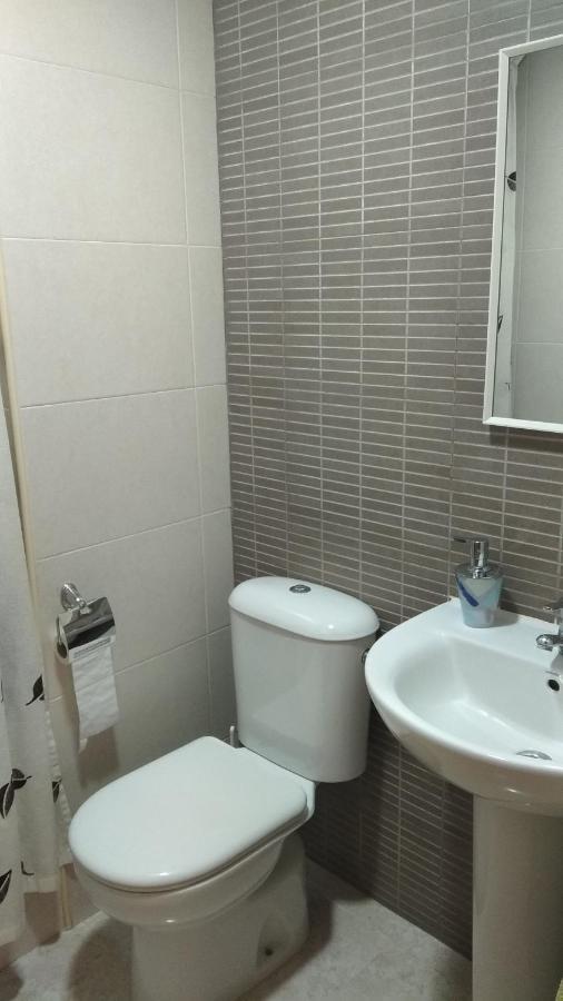 Appartement R&G Salou - Happy Family Extérieur photo
