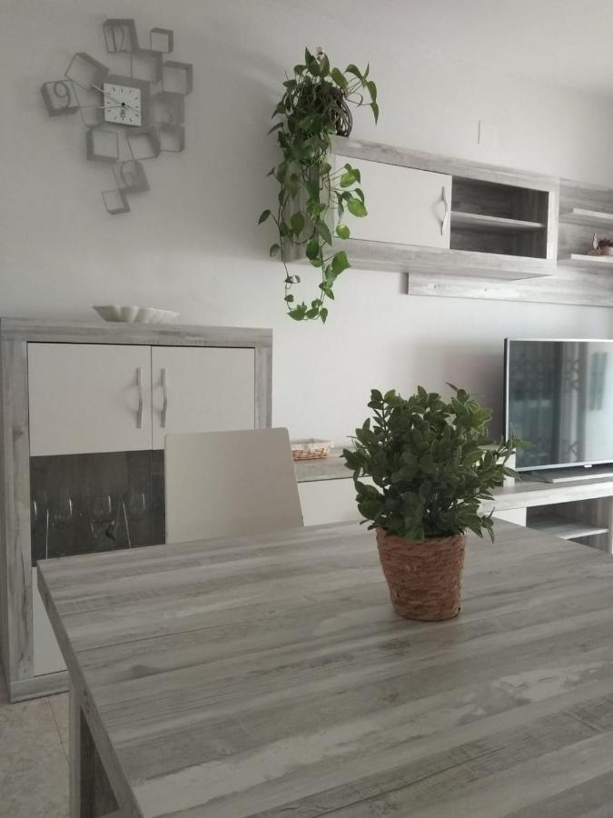 Appartement R&G Salou - Happy Family Extérieur photo