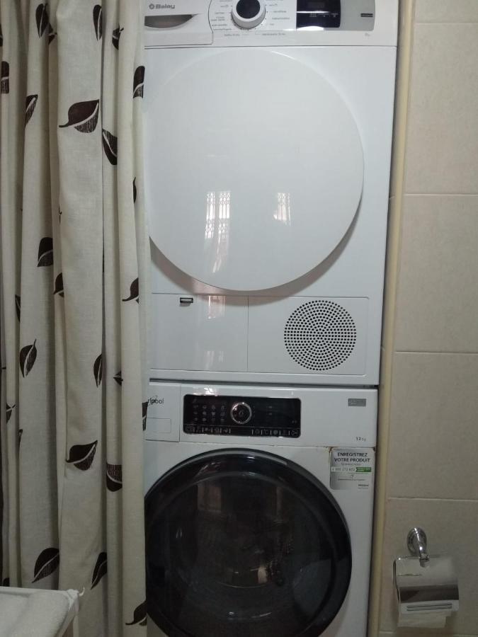 Appartement R&G Salou - Happy Family Extérieur photo