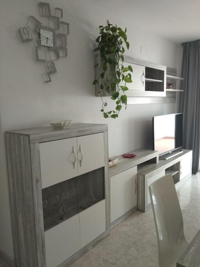 Appartement R&G Salou - Happy Family Extérieur photo