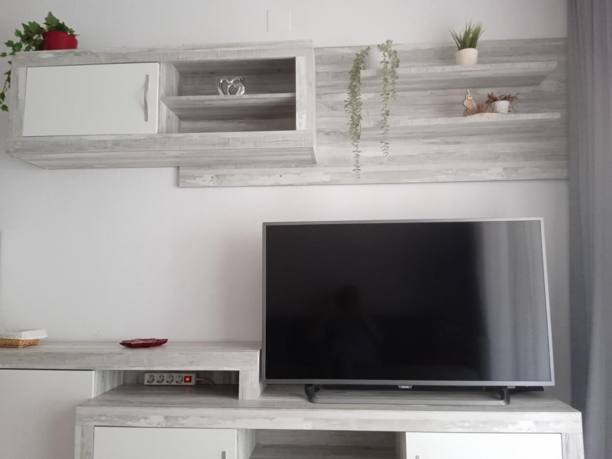 Appartement R&G Salou - Happy Family Extérieur photo