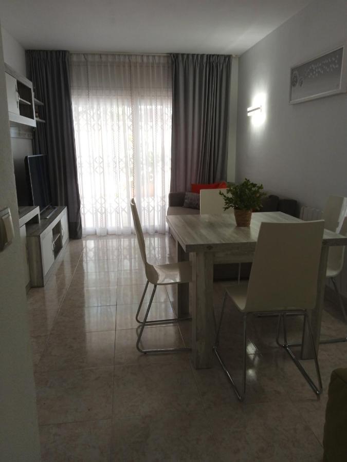Appartement R&G Salou - Happy Family Extérieur photo