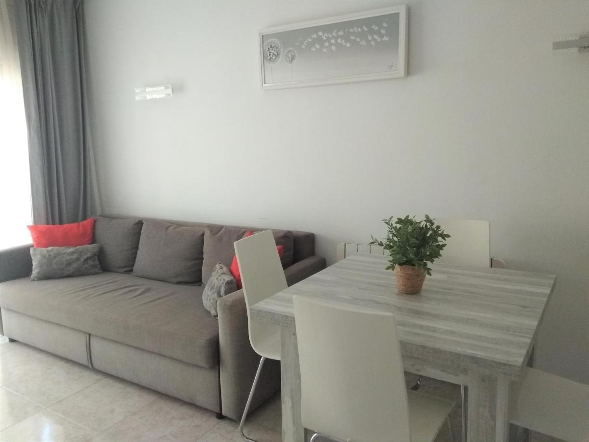Appartement R&G Salou - Happy Family Extérieur photo