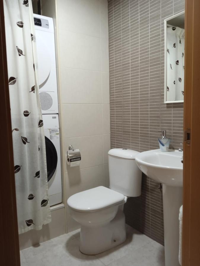 Appartement R&G Salou - Happy Family Extérieur photo