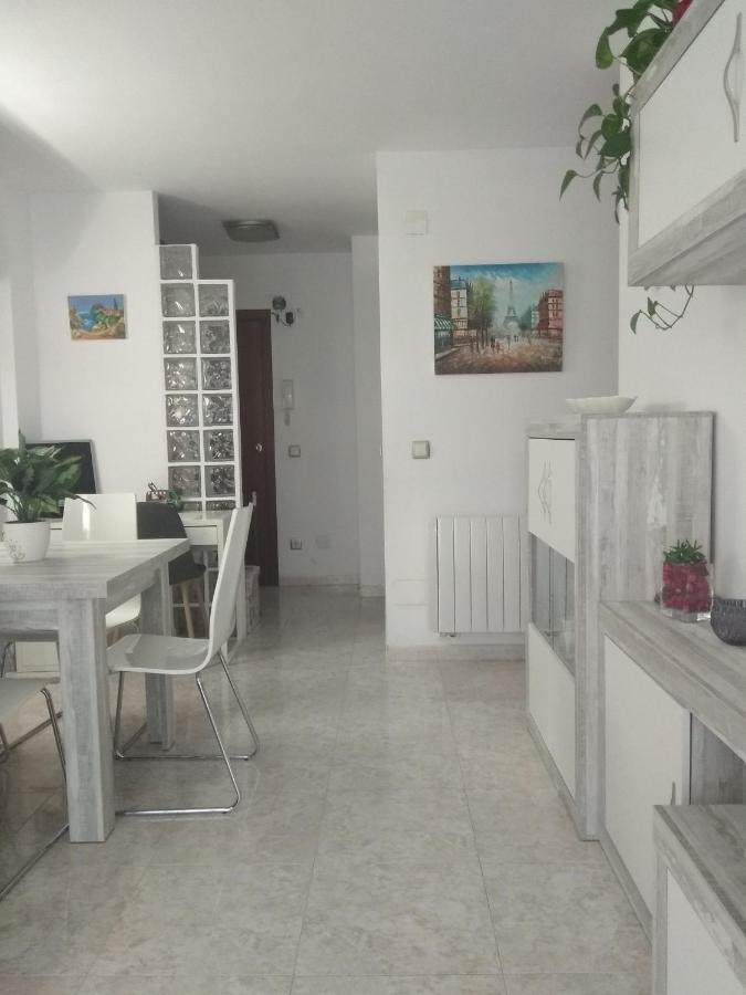 Appartement R&G Salou - Happy Family Extérieur photo