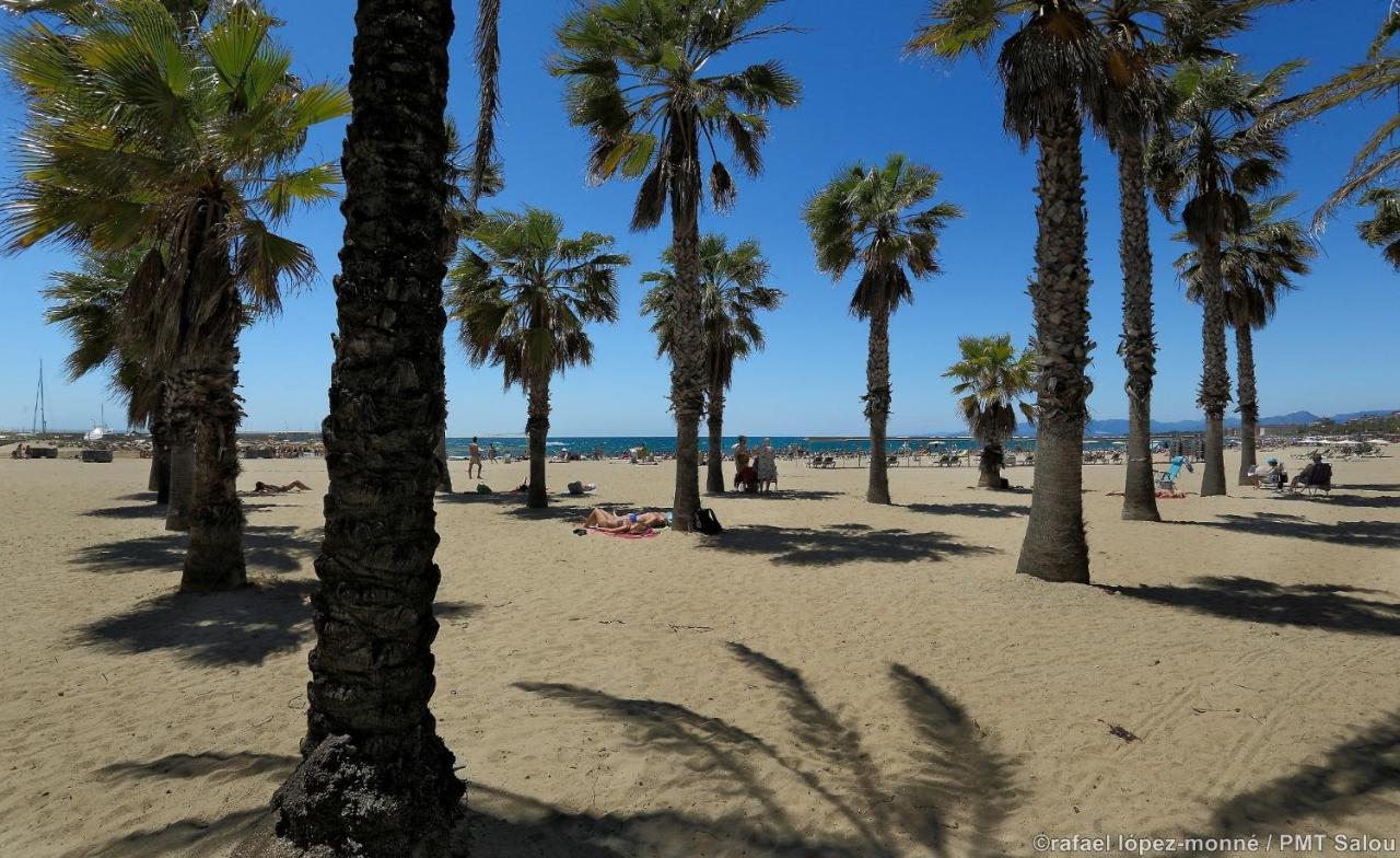 Appartement R&G Salou - Happy Family Extérieur photo